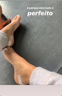 Angie Costa feet photo 17