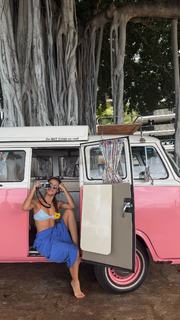 Angie Costa feet photo 13