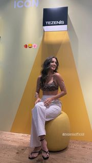 Angie Costa feet photo 12