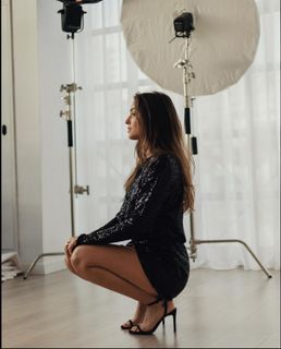 Angie Costa feet photo 14