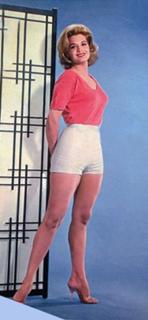 Angie Dickinson feet photo thumbnail