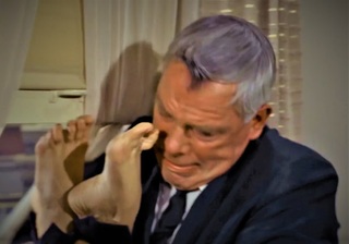 Angie Dickinson feet photo thumbnail