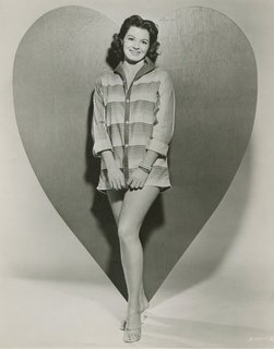 Angie Dickinson feet photo thumbnail