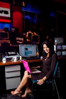 Angie Goff feet photo 8