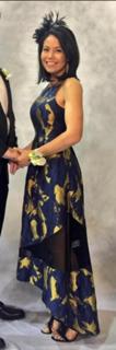 Angie Goff feet photo 19