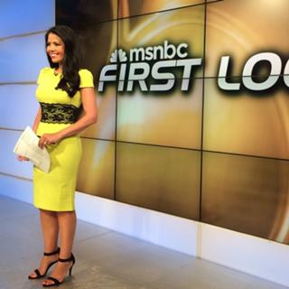 Angie Goff feet photo 19