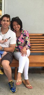 Angie Goff feet photo 8