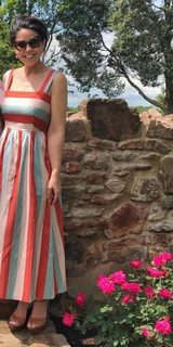 Angie Goff feet photo 4
