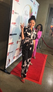 Angie Goff feet photo 15