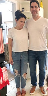 Angie Goff feet photo 7