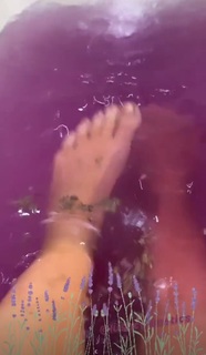 Angie Goff feet photo 12