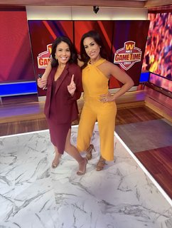 Angie Goff feet photo 17
