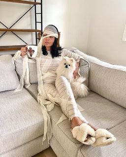 Angie Goff feet photo 16