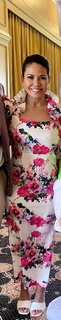 Angie Goff feet photo 12