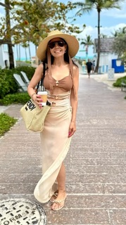Angie Goff feet photo 3