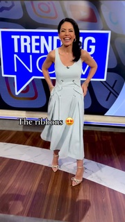 Angie Goff feet photo 13