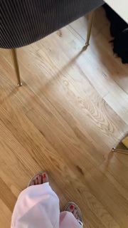 Angie Goff feet photo 8