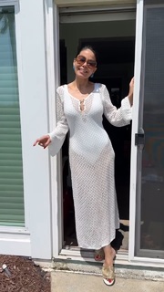 Angie Goff feet photo 5