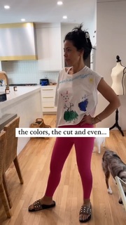 Angie Goff feet photo 4