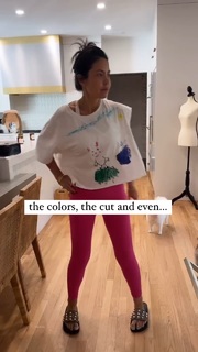 Angie Goff feet photo 3