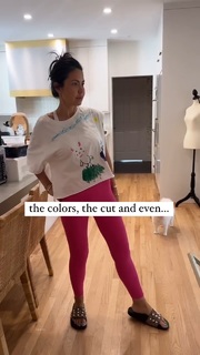 Angie Goff feet photo 2