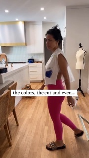 Angie Goff feet photo 1