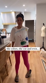 Angie Goff feet photo 20