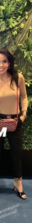 Angie Goff feet photo 11