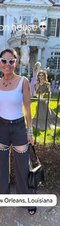 Angie Goff feet photo 9