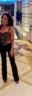 Angie Goff feet photo 6