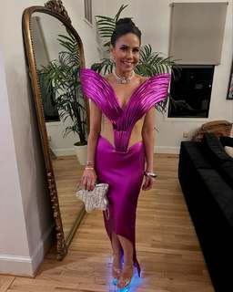 Angie Goff feet photo 18