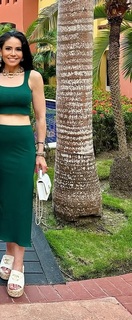 Angie Goff feet photo 13
