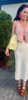 Angie Goff feet photo 4