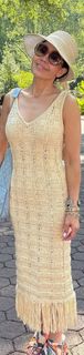 Angie Goff feet photo 13