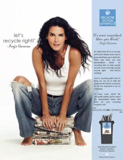 Angie Harmon feet photo thumbnail