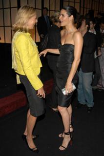 Angie Harmon feet photo thumbnail