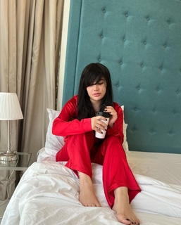 Angie Khoury feet photo 4
