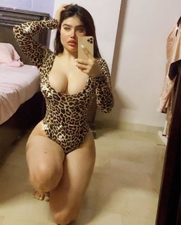 Angie Khoury feet photo 3