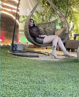 Angie Khoury feet photo 18