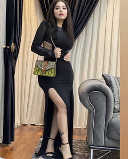 Angie Khoury feet photo 13