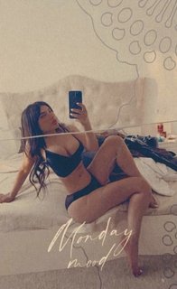 Angie Khoury feet photo 9