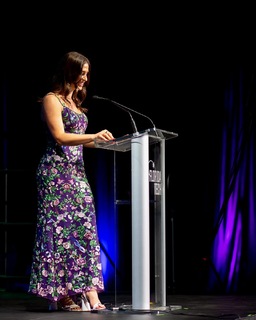Angie Lassman feet photo 12