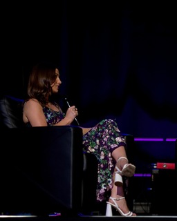 Angie Lassman feet photo 11