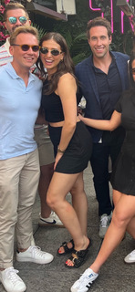 Angie Lassman feet photo 5