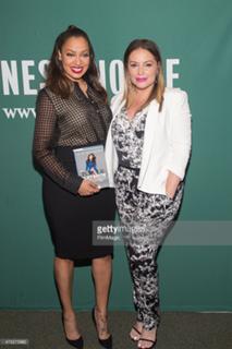 Angie Martinez feet photo 5