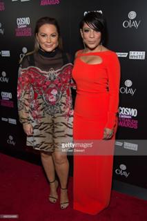 Angie Martinez feet photo 2