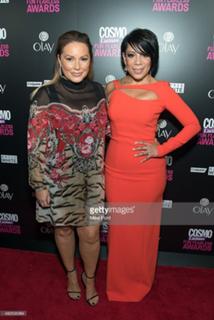 Angie Martinez feet photo 20