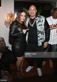 Angie Martinez feet photo 13