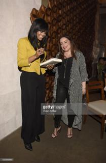 Angie Martinez feet photo 9
