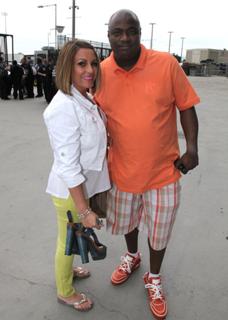 Angie Martinez feet photo 17